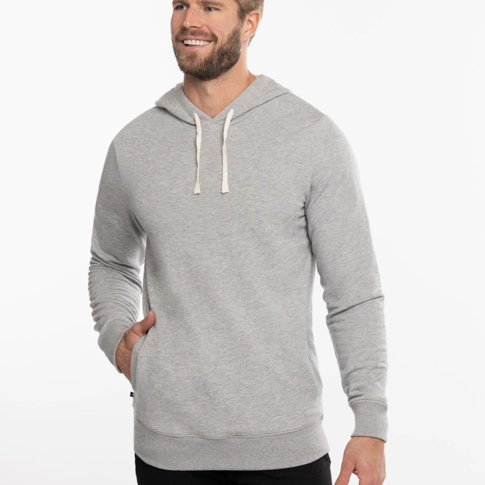 New With Tags Mens Travis Mathew Cloud Hoodie